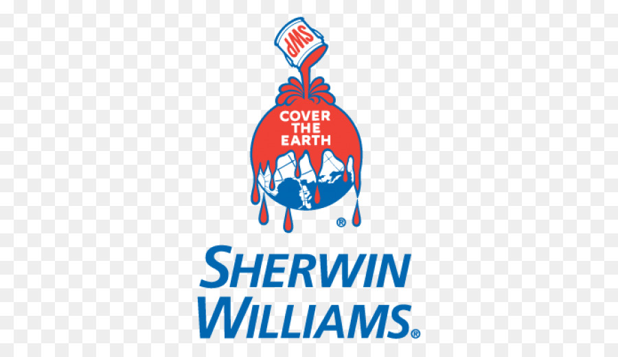 Sherwinwilliams，Logo PNG