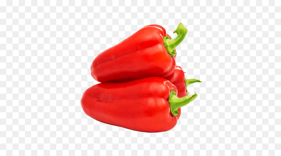 Piment Piquillo，Habanero PNG