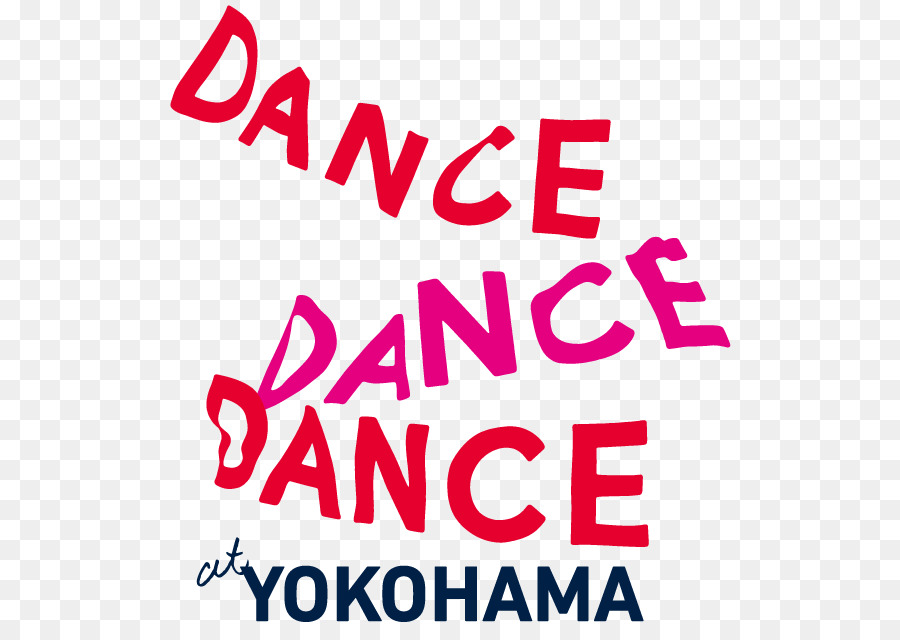 Yokohama，La Danse PNG