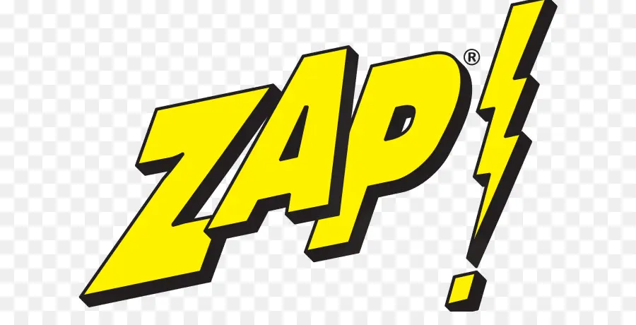 Zapper Du Texte，Comique PNG