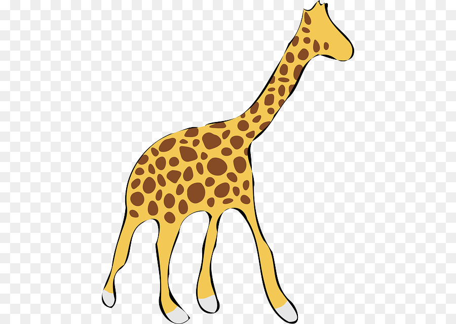 Girafe Dessin Dessin Anime Png Girafe Dessin Dessin Anime Transparentes Png Gratuit