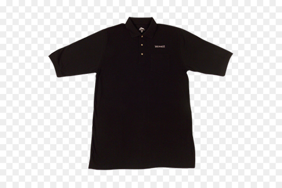 Polo Noir，Chemise PNG