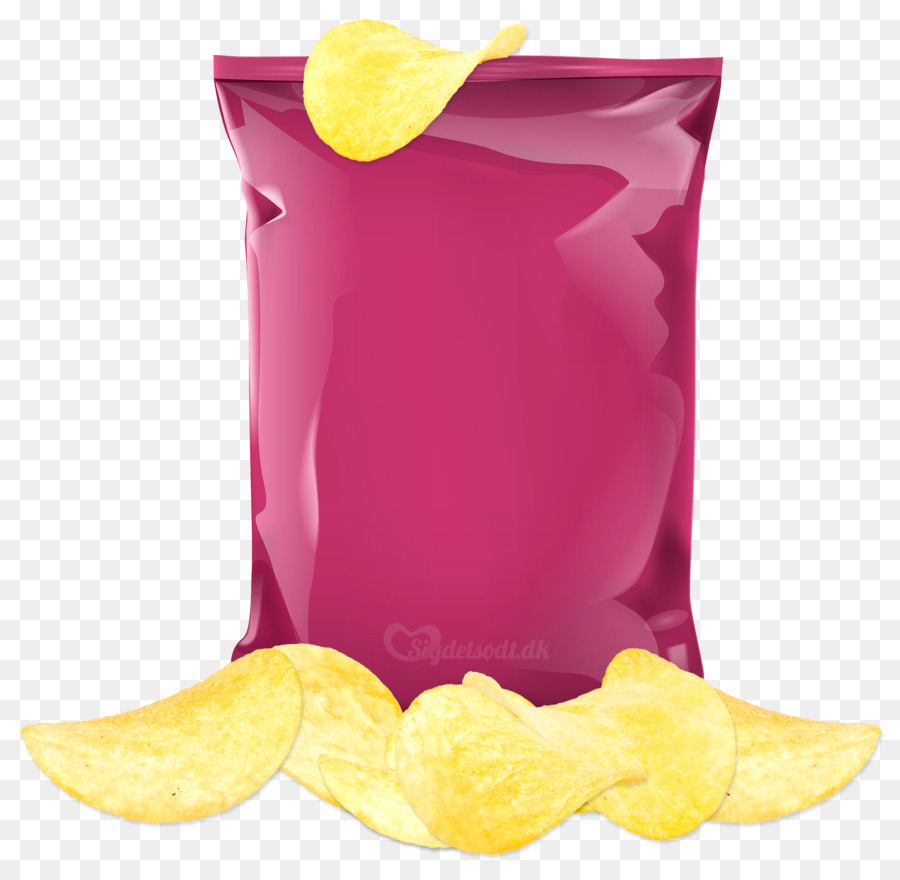 Chips，Nourriture PNG