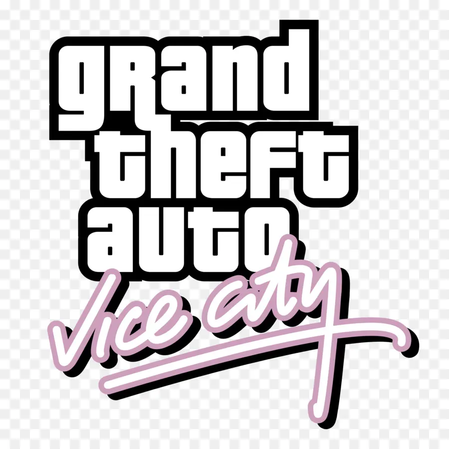 Grand Theft Auto Vice City，Grand Theft Auto Vice City Stories PNG