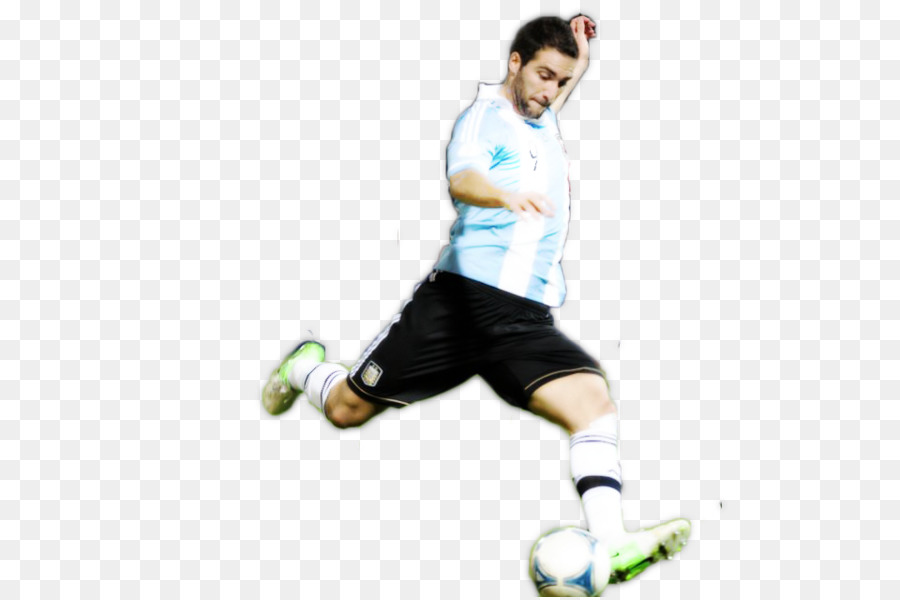 équipe Nationale D Argentine，Football PNG