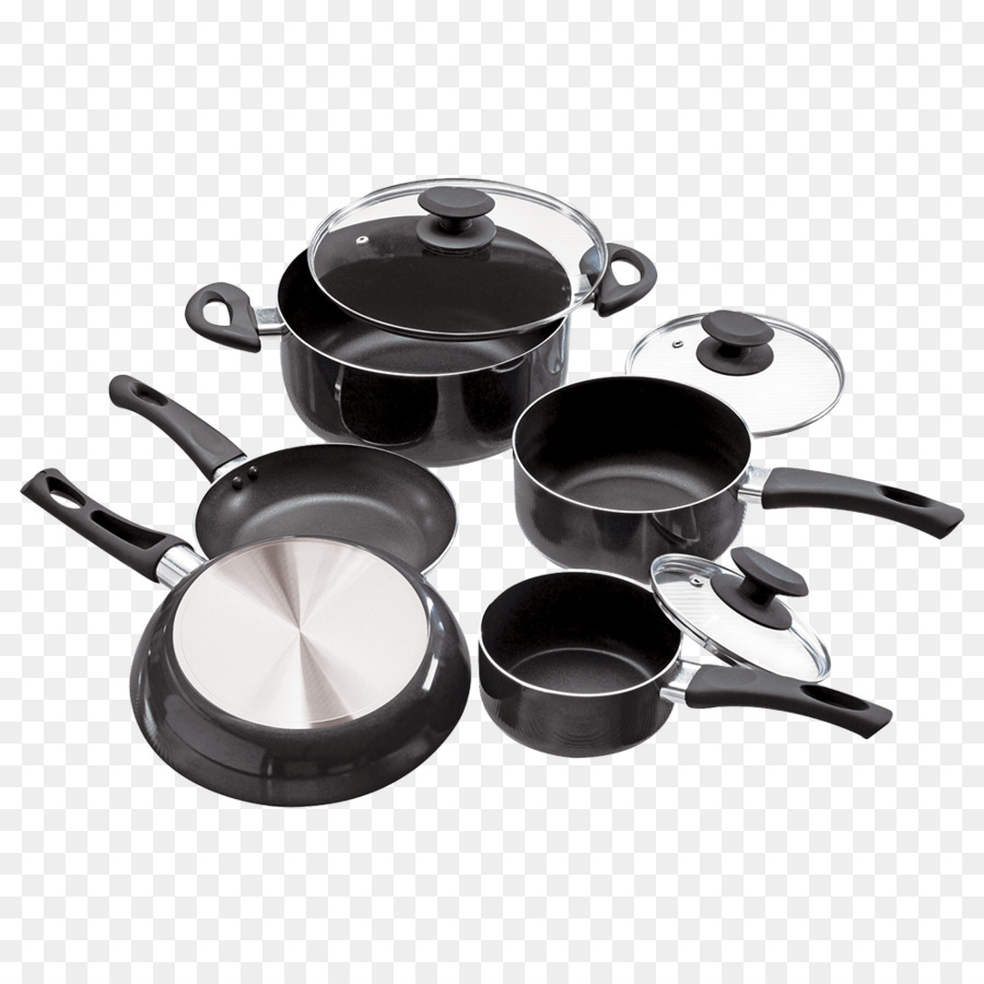 Batterie De Cuisine，Pots PNG