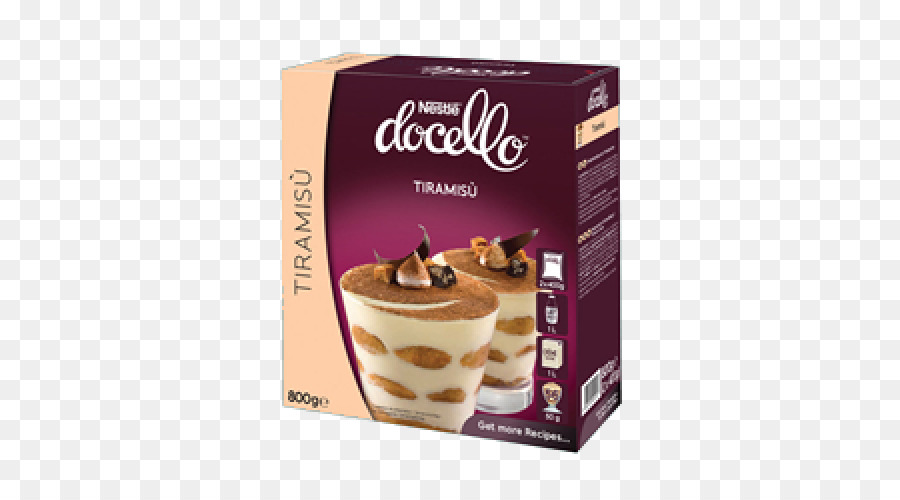 Dessert，Crème PNG