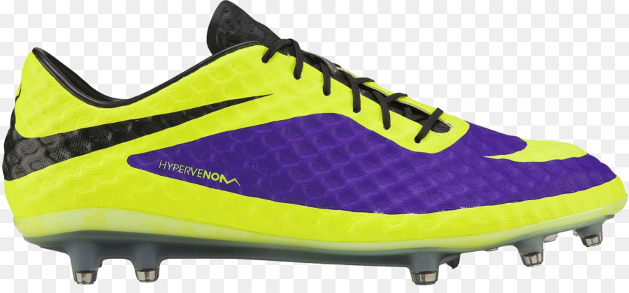 Nike Hypervenin，Chaussure De Foot PNG