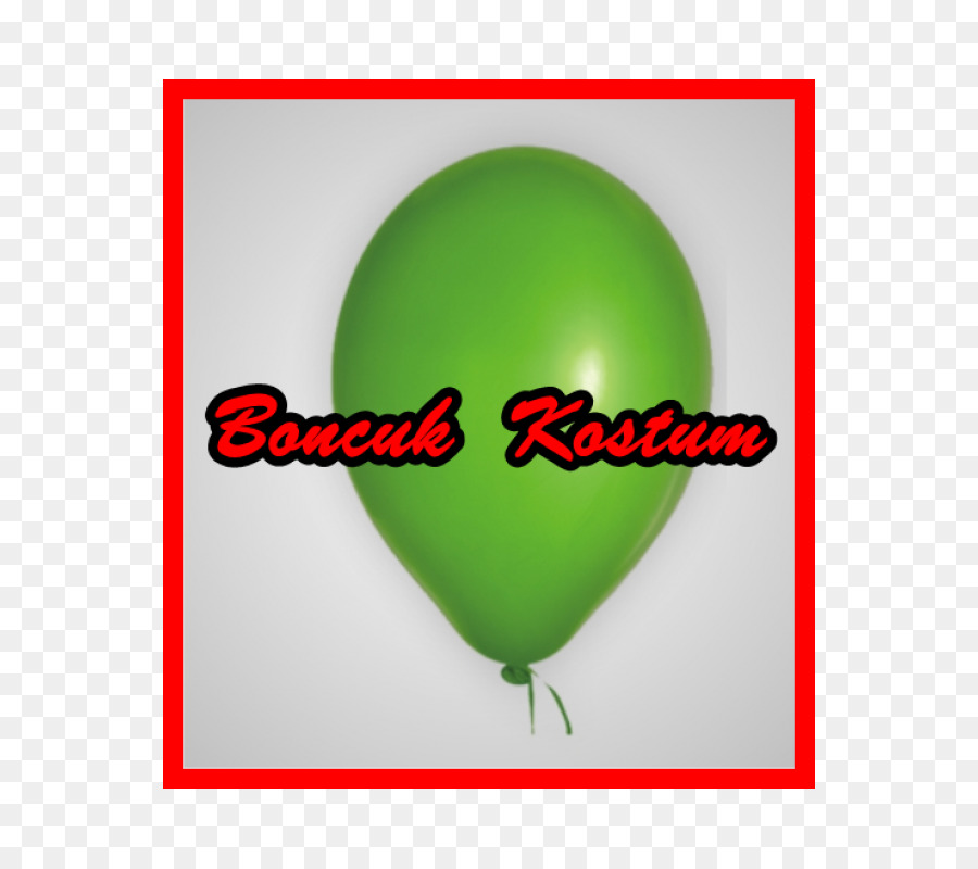 Ballon，Türk Malı PNG