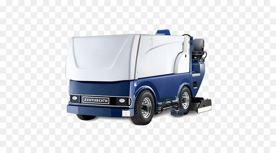 Zamboni，Surfaceuse à Glace PNG