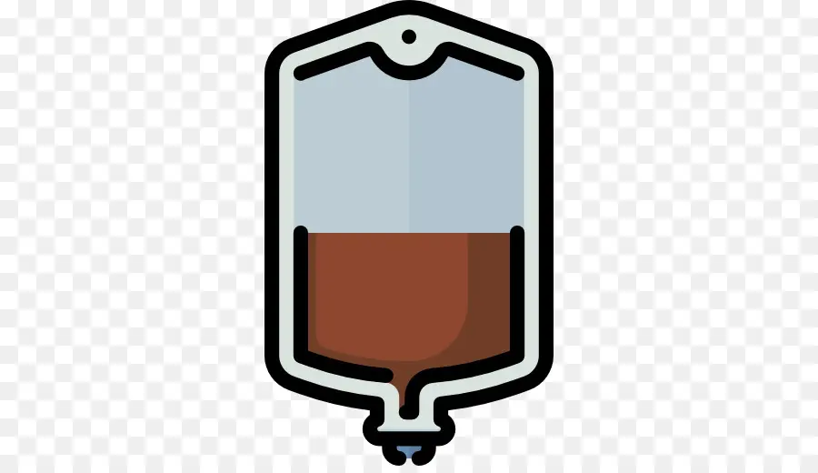 Le Traitement Par Voie Intraveineuse，Transfusion Sanguine PNG