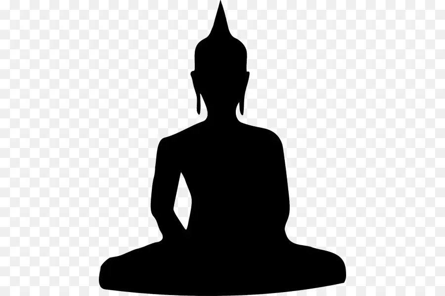 Le Bouddhisme，La Méditation PNG