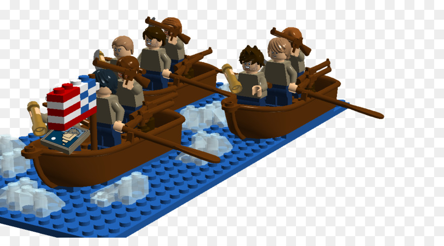 Bateaux Lego，Chiffres PNG