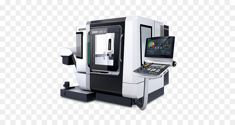 Machine Cnc，Industriel PNG