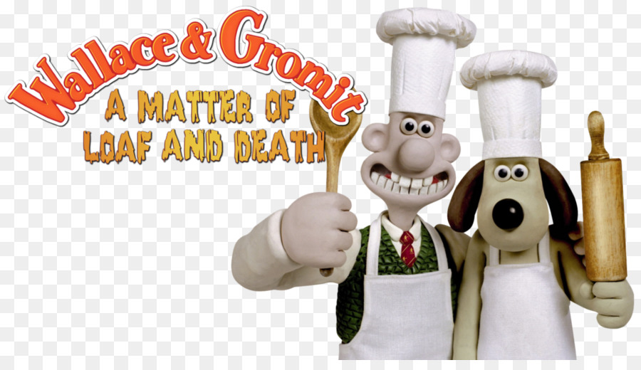 Wallace Et Gromit，Court Métrage PNG