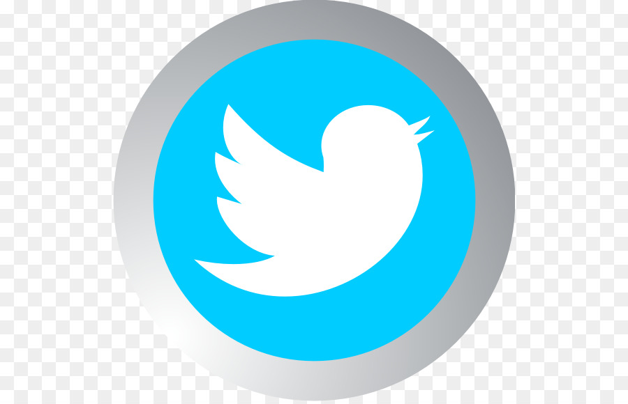 Logo Twitter，Réseaux Sociaux PNG