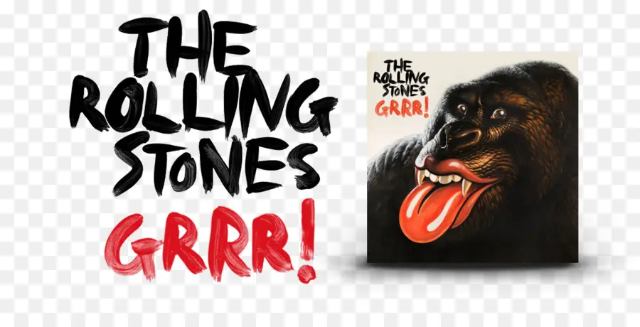 Album Des Rolling Stones，Musique PNG