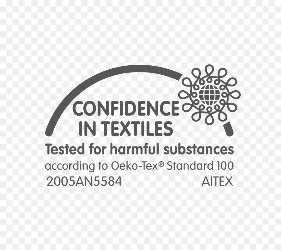 Certification Textile，Oeko Tex PNG