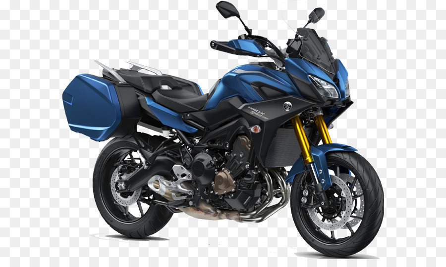 Moto Bleue，Vélo PNG