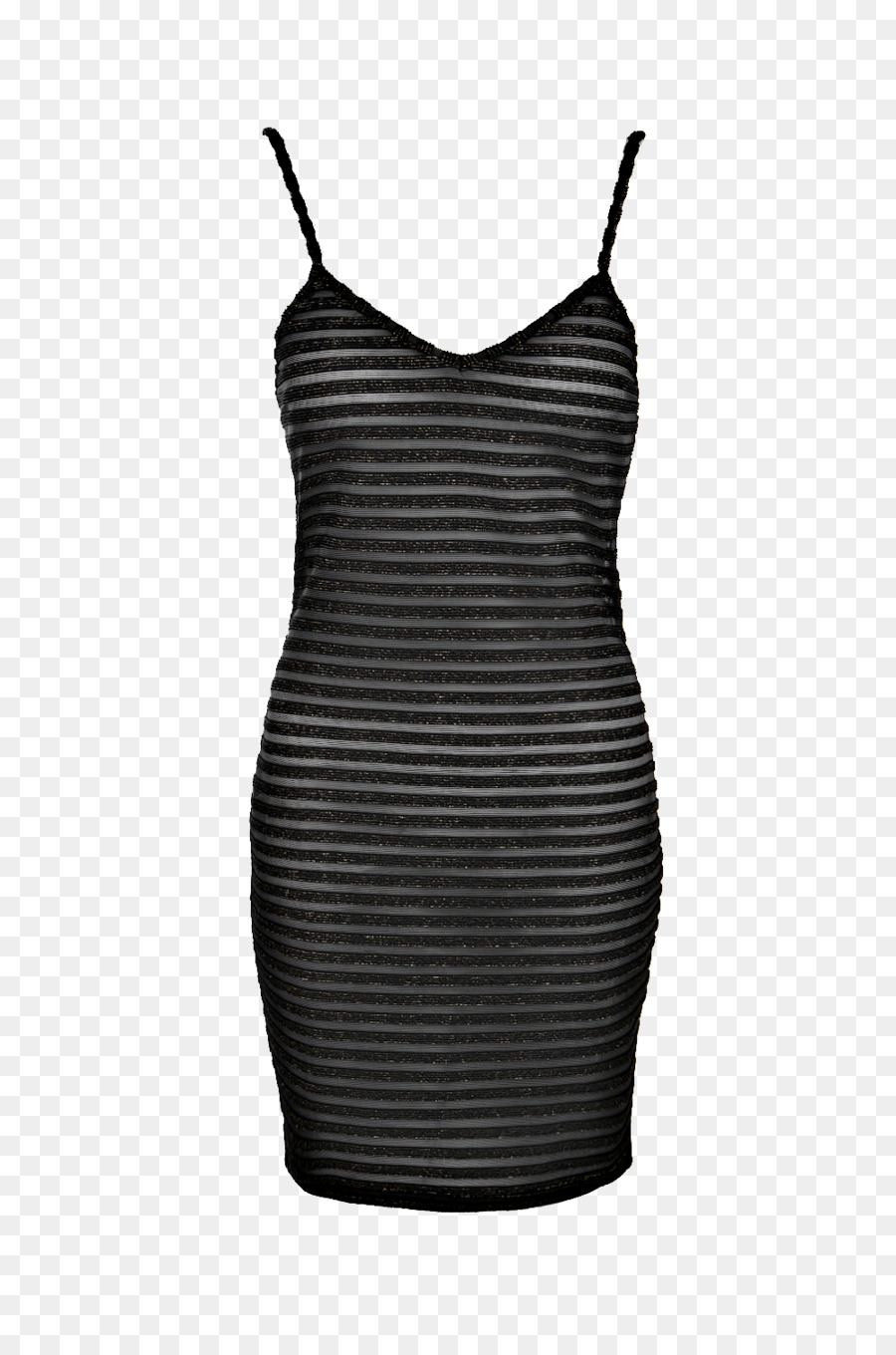 Petite Robe Noire，Robe PNG