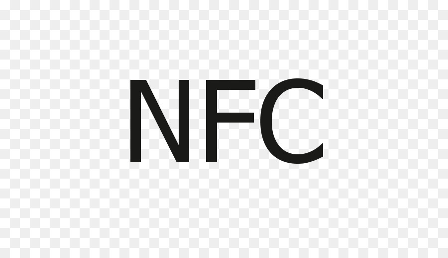 Logo Nfc，Technologie PNG