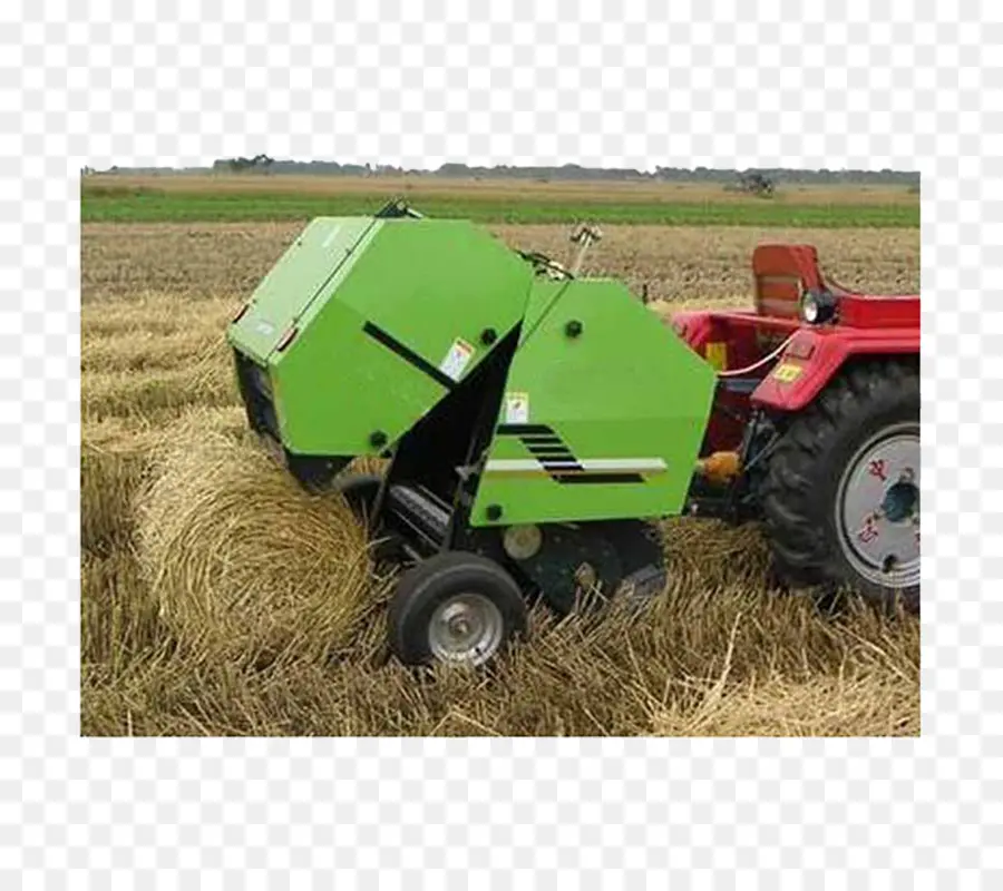 John Deere，Presse à Balles PNG