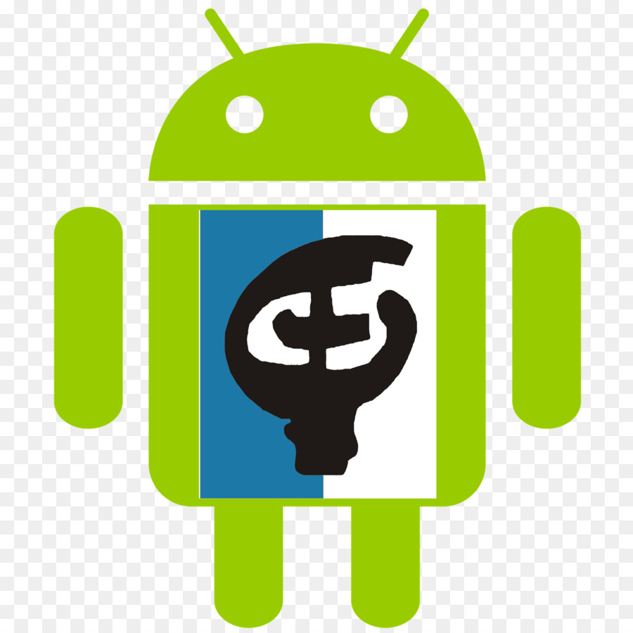 Logo Android，Robot PNG