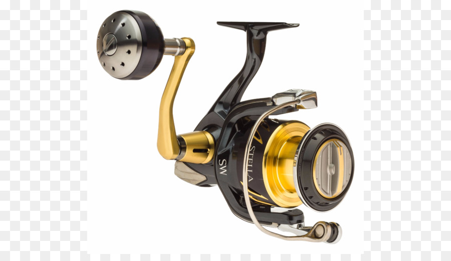 Shimano Stella Sw Spinning Bobit，Pêche PNG