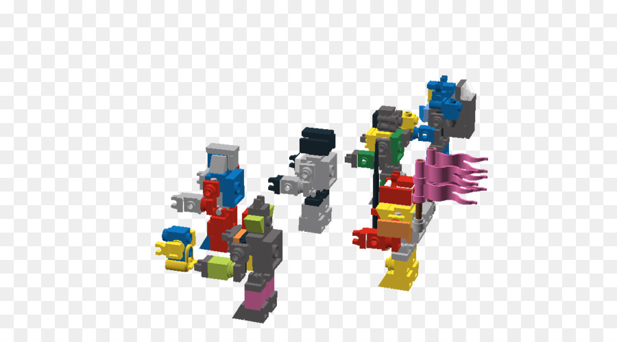 Lego，Rodimus PNG