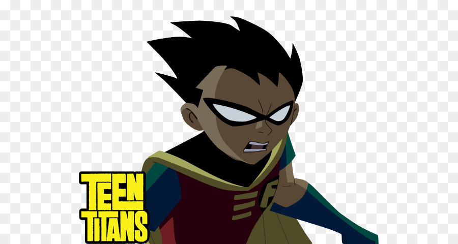 Personnage Des Teen Titans，Dessin Animé PNG