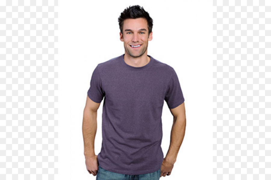 Homme En T Shirt，Occasionnel PNG