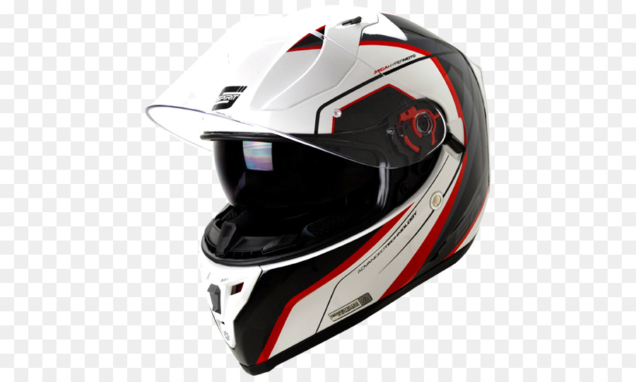 Casque Noir Et Rouge，Moto PNG