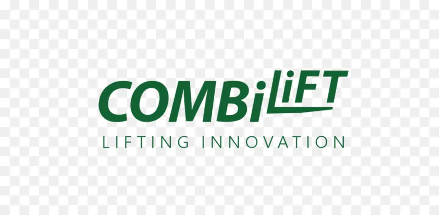 Logo Combilift，Marque PNG