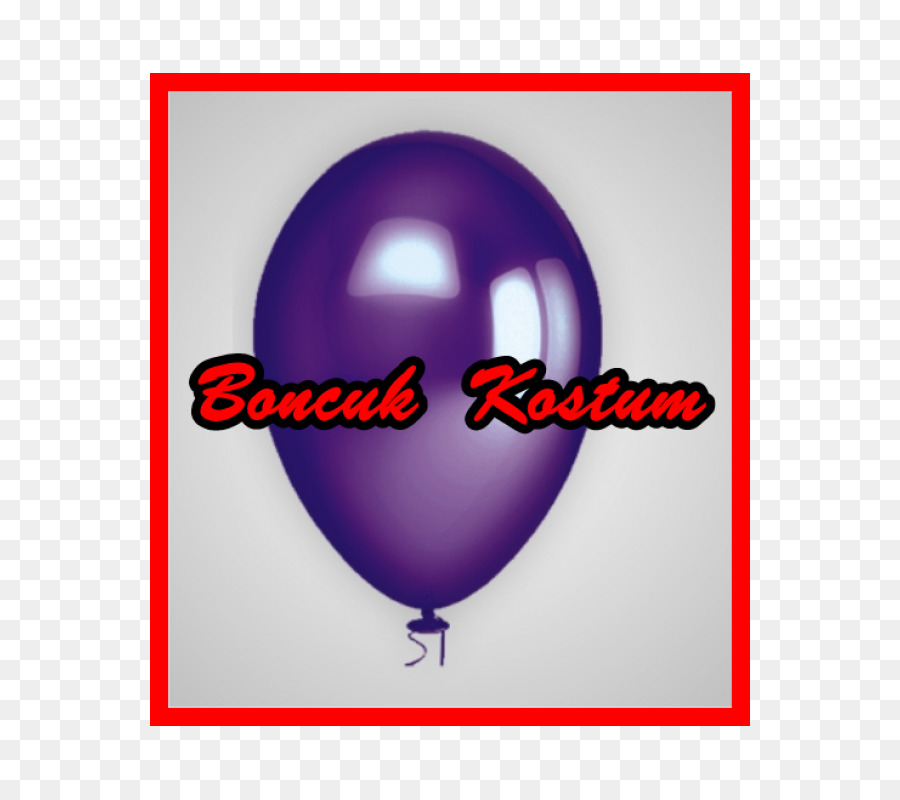 Ballon，Türk Malı PNG