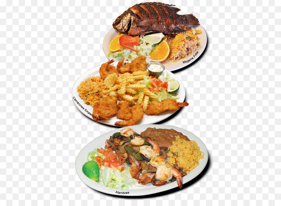 Plats De Fruits De Mer，Poisson PNG