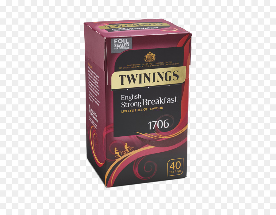 Thé Earl Grey，Thé PNG