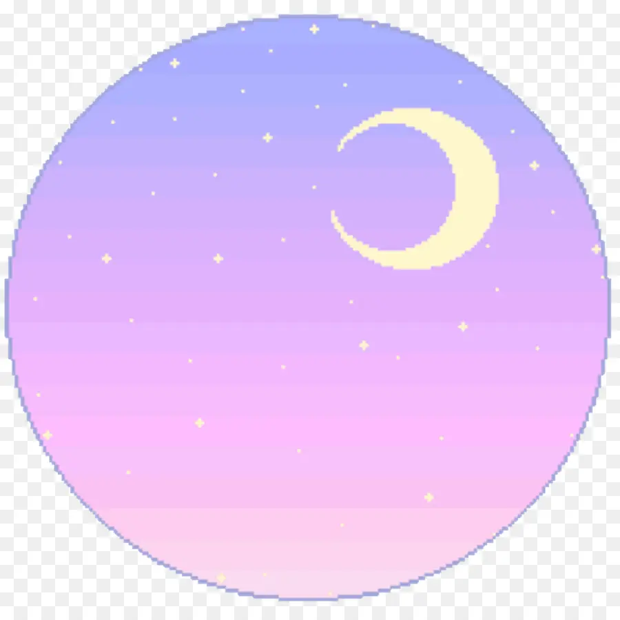 Croissant De Lune，Rose PNG