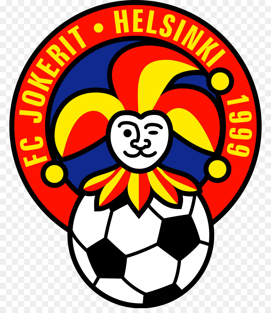 Fc Jokerit，Football PNG