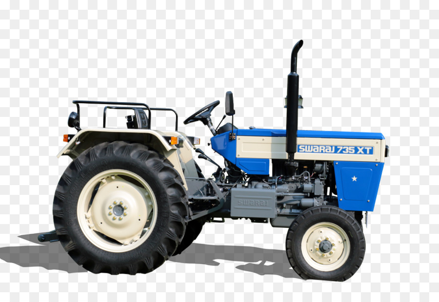 Tracteur Bleu，Ferme PNG