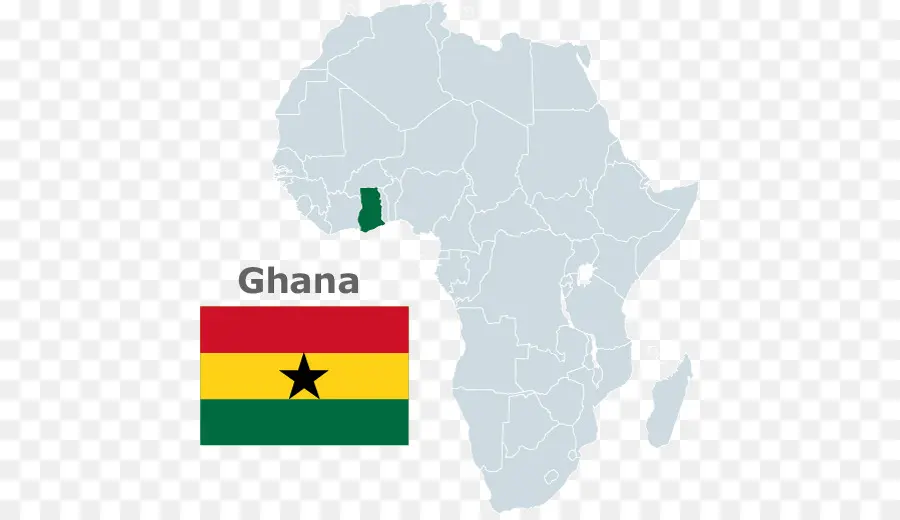 Le Ghana，L Empire Du Ghana PNG