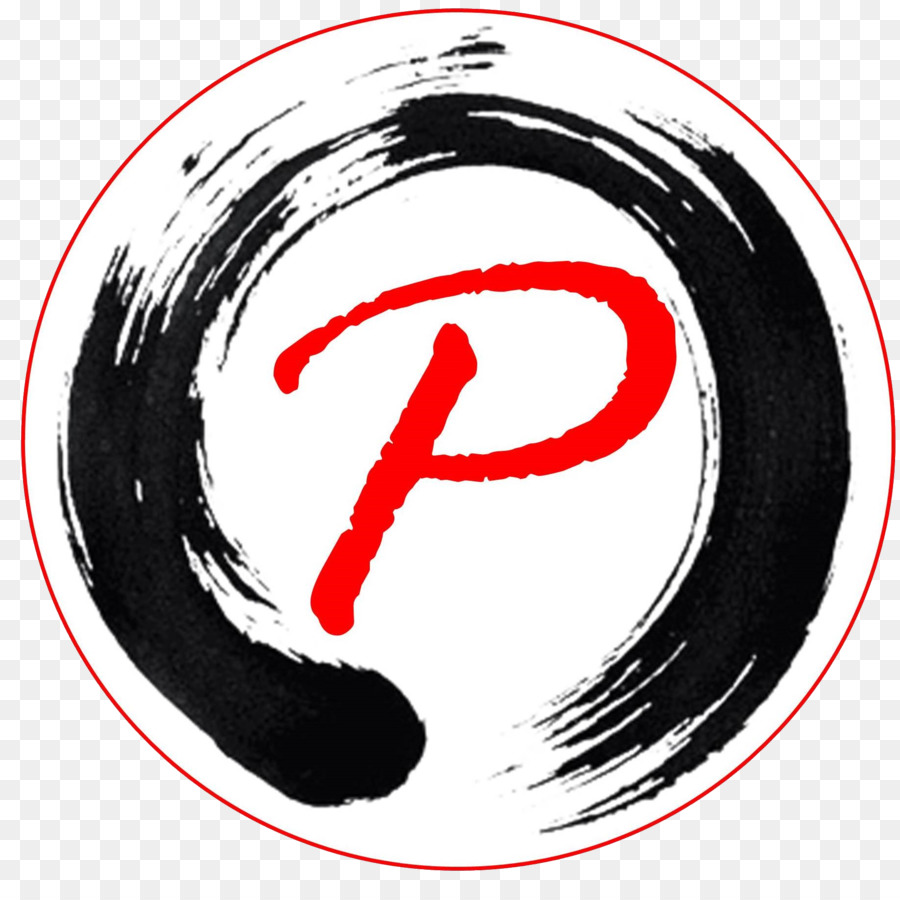 Logo P，Cercle PNG