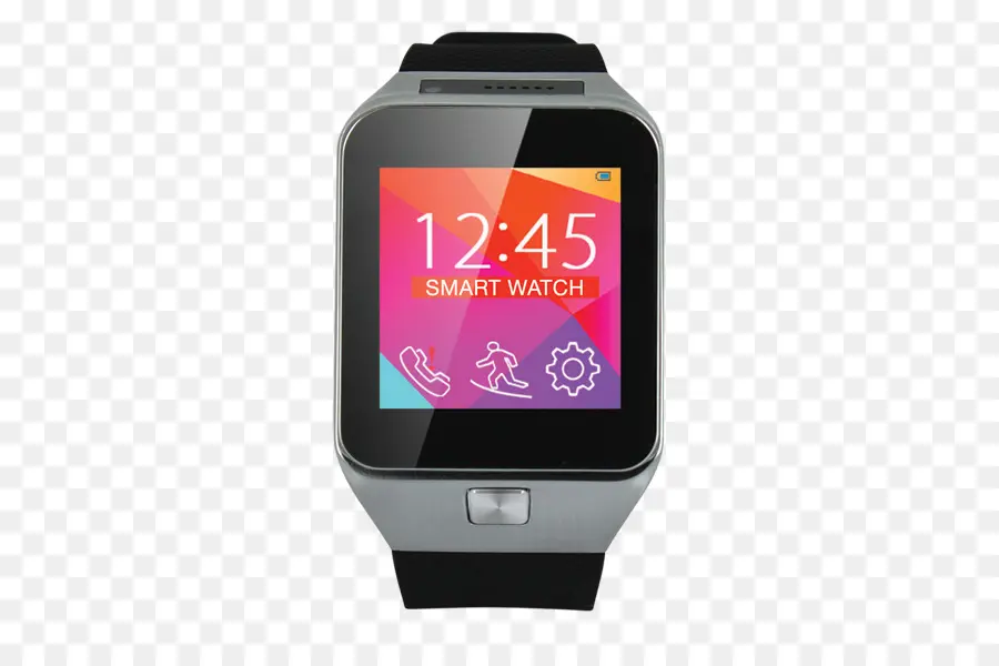 Montre Intelligente，Technologie PNG