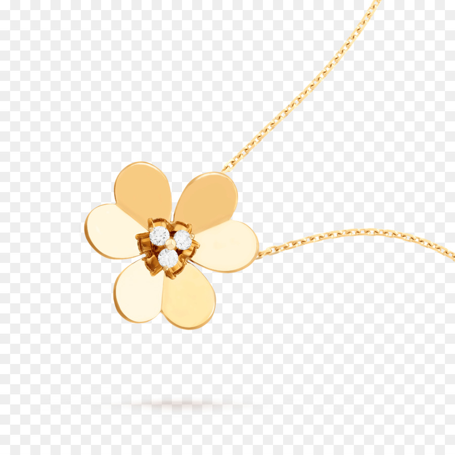 Collier De Fleurs，Blanc PNG