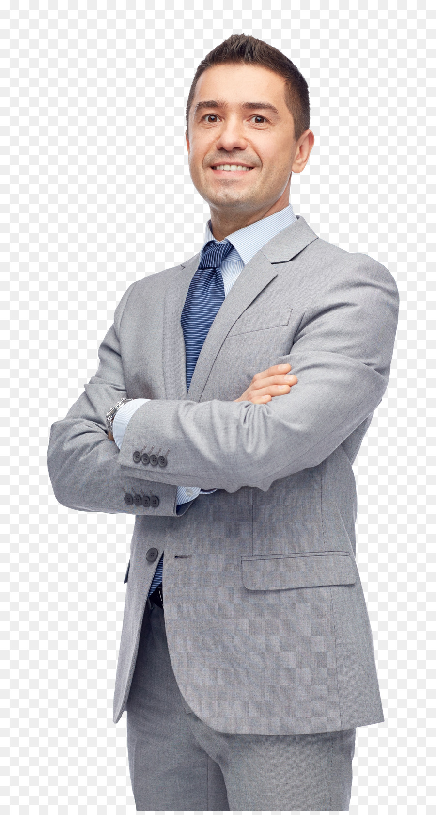 Homme En Costume，Entreprise PNG