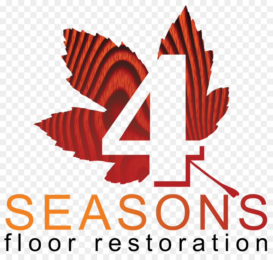 4 Saisons étage De La Restauration，Logo PNG