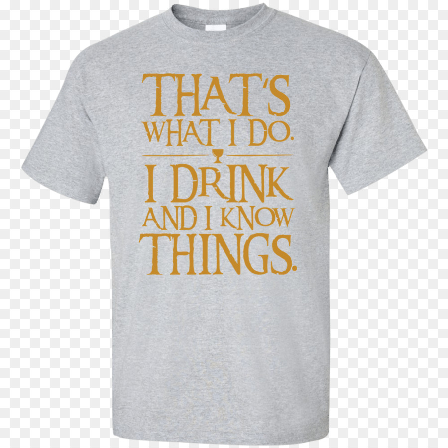T Shirt，Tyrion Lannister PNG