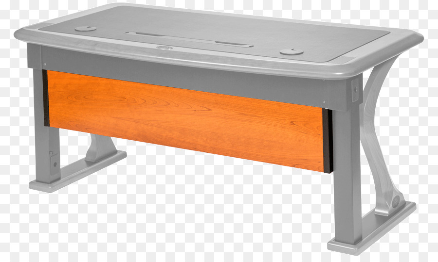 Ordinateur De Bureau，Table PNG