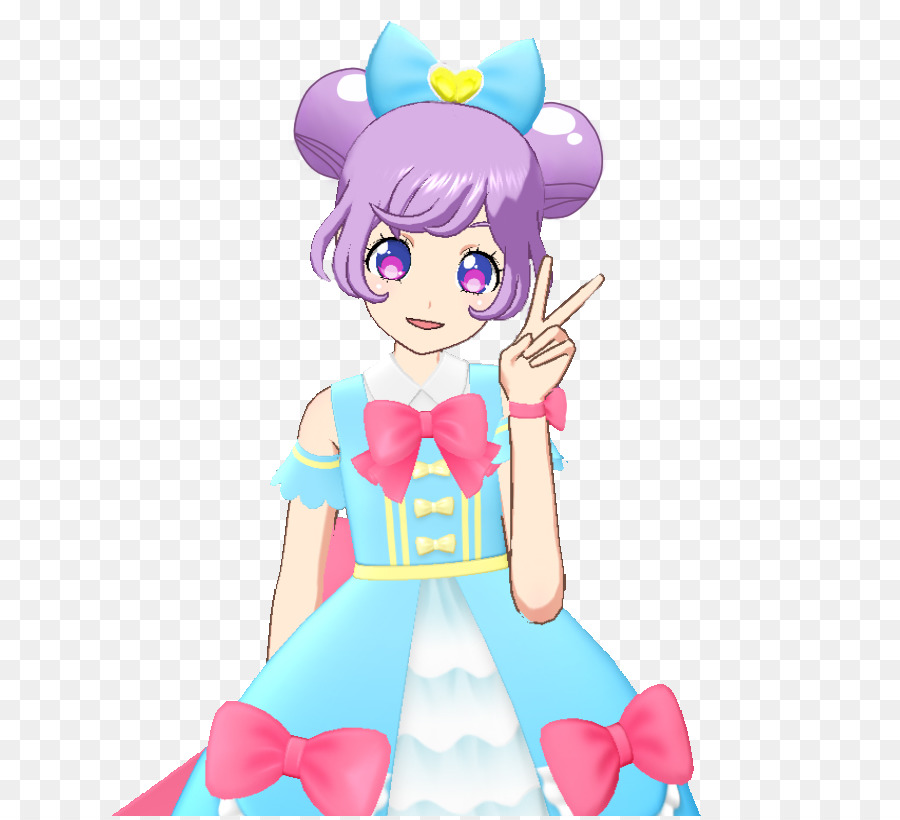 Blog Naver，Pripara PNG