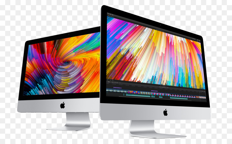 Imac，Ordinateur PNG