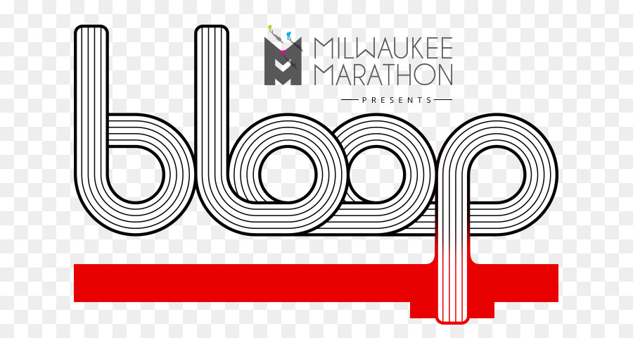 Marathon De Milwaukee，Course PNG